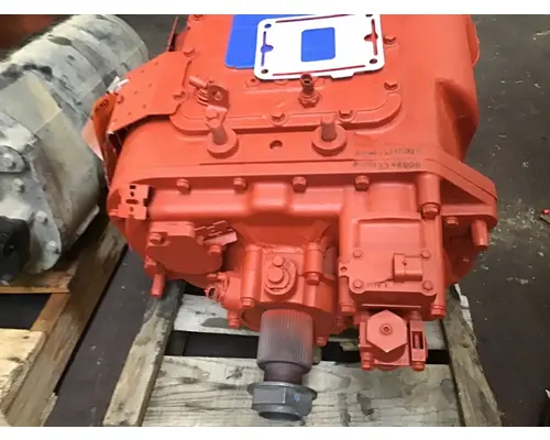 FULLER FM15D310BLST TRANSMISSION ASSEMBLY