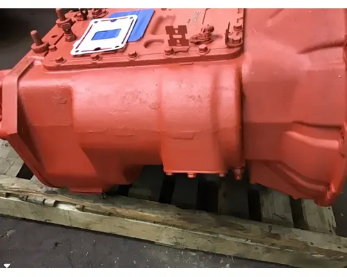 FULLER FM15D310BLST TRANSMISSION ASSEMBLY
