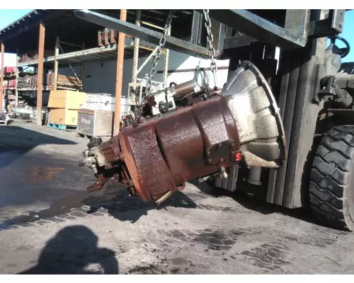 FULLER FM15D310BLST TRANSMISSION ASSEMBLY