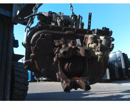 FULLER FM15D310BLST TRANSMISSION ASSEMBLY
