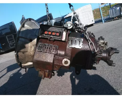 FULLER FM15D310BLST TRANSMISSION ASSEMBLY
