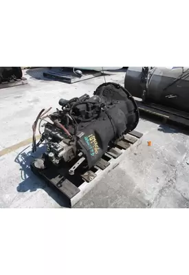 FULLER FM15D310BLST TRANSMISSION ASSEMBLY