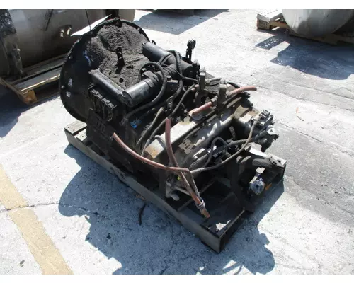 FULLER FM15D310BLST TRANSMISSION ASSEMBLY