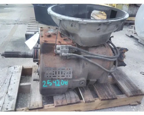 FULLER FM15D310BLST TRANSMISSION ASSEMBLY