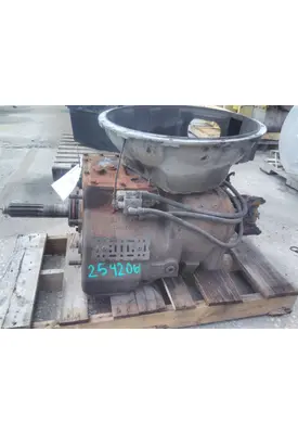 FULLER FM15D310BLST TRANSMISSION ASSEMBLY