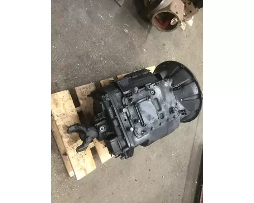 FULLER FM15D310BLST TRANSMISSION ASSEMBLY