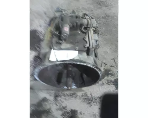FULLER FM15D310BLST TRANSMISSION ASSEMBLY