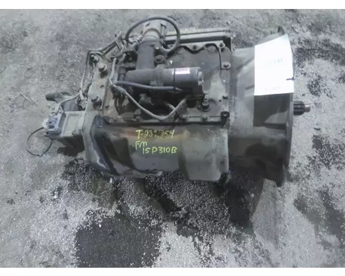 FULLER FM15D310BLST TRANSMISSION ASSEMBLY