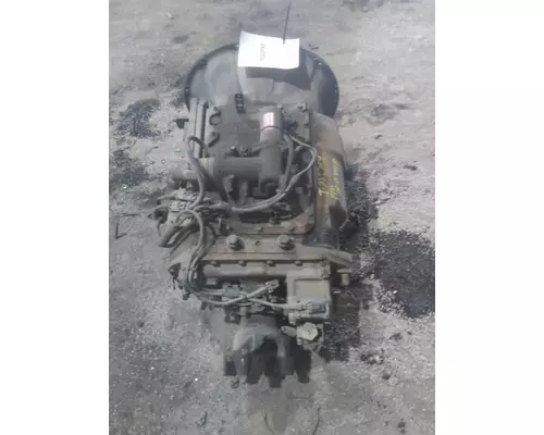 FULLER FM15D310BLST TRANSMISSION ASSEMBLY