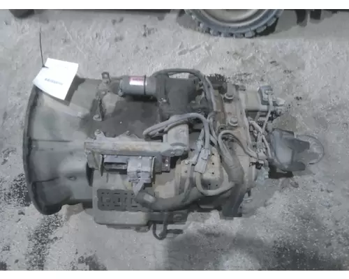 FULLER FM15D310BLST TRANSMISSION ASSEMBLY