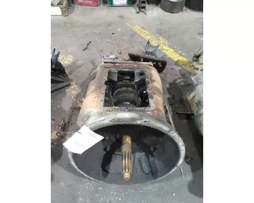 FULLER FM15D310BLST TRANSMISSION ASSEMBLY