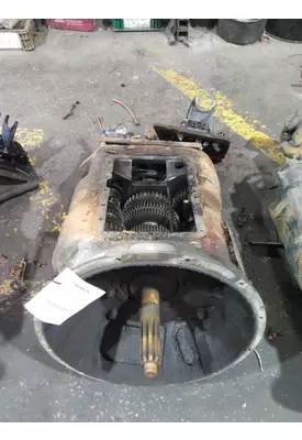 FULLER FM15D310BLST TRANSMISSION ASSEMBLY