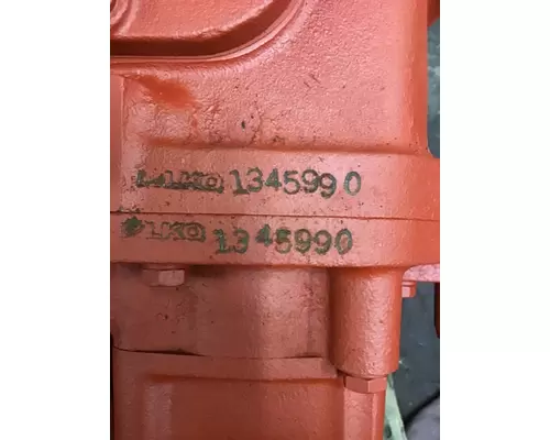 FULLER FM15D310BLST TRANSMISSION ASSEMBLY
