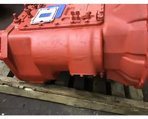 FULLER FM15D310BLST TRANSMISSION ASSEMBLY