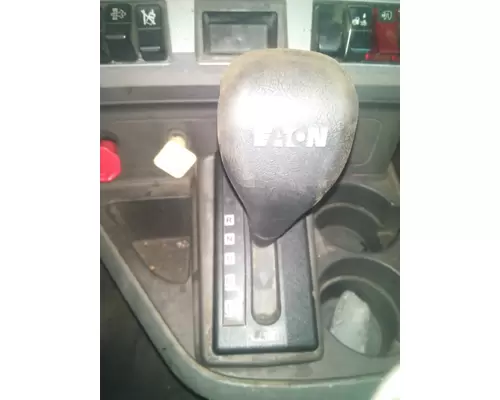 FULLER FM15E310BLAS GEAR SHIFTER