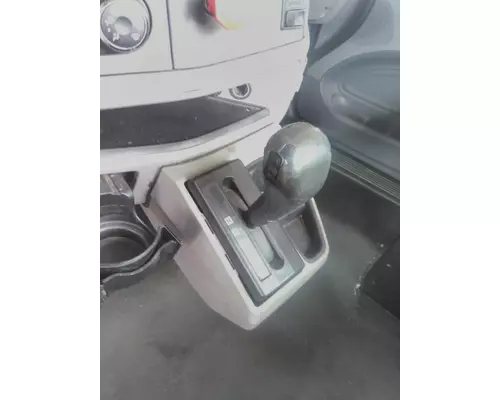 FULLER FM15E310BLAS GEAR SHIFTER