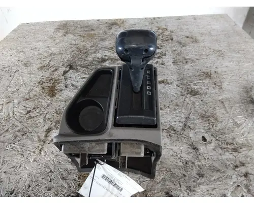 FULLER FM15E310BLAS GEAR SHIFTER