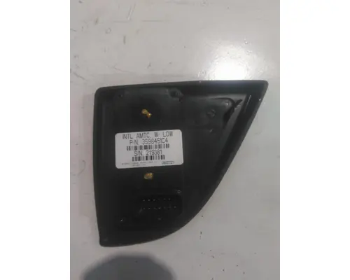 FULLER FM15E310BLAS GEAR SHIFTER