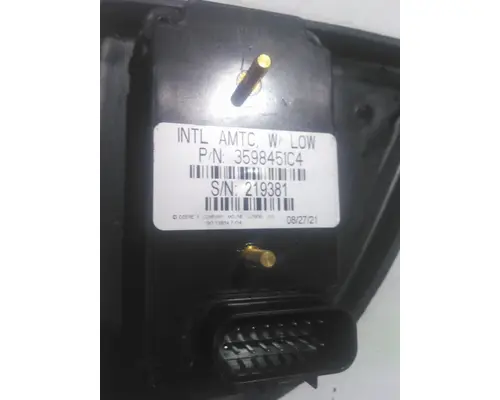 FULLER FM15E310BLAS GEAR SHIFTER