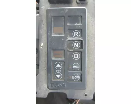 FULLER FM15E310BLAS GEAR SHIFTER