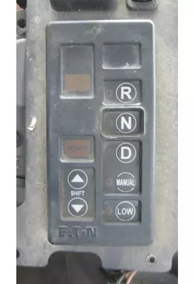 FULLER FM15E310BLAS GEAR SHIFTER