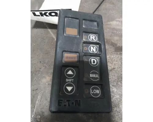 FULLER FM15E310BLAS GEAR SHIFTER