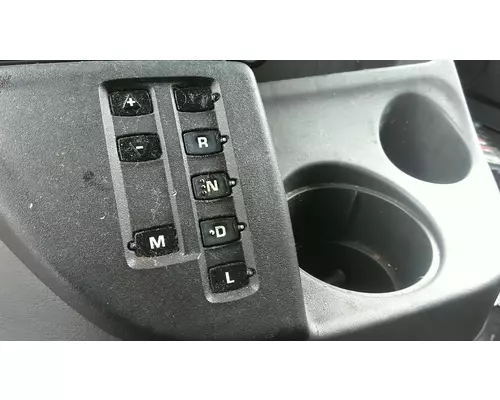 FULLER FM15E310BLAS GEAR SHIFTER