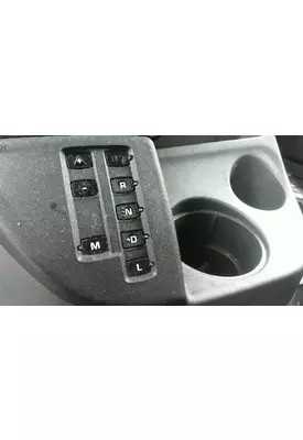 FULLER FM15E310BLAS GEAR SHIFTER
