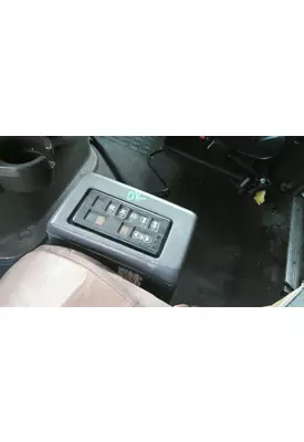 FULLER FM15E310BLAS GEAR SHIFTER