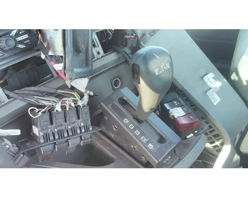 FULLER FM15E310BLAS GEAR SHIFTER