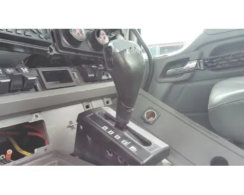 FULLER FM15E310BLAS GEAR SHIFTER