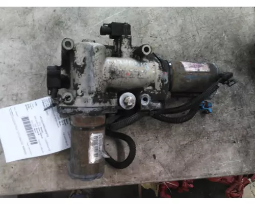 FULLER FM15E310BLAS SHIFT MOTOR