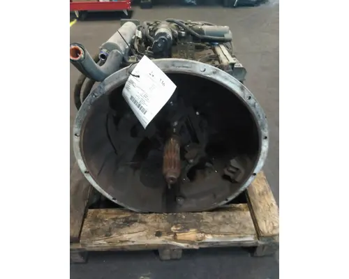 FULLER FM15E310BLAS TRANSMISSION ASSEMBLY