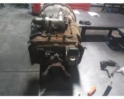 FULLER FM15E310BLAS TRANSMISSION ASSEMBLY