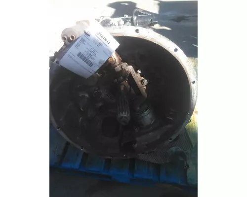 FULLER FM15E310BLAS TRANSMISSION ASSEMBLY