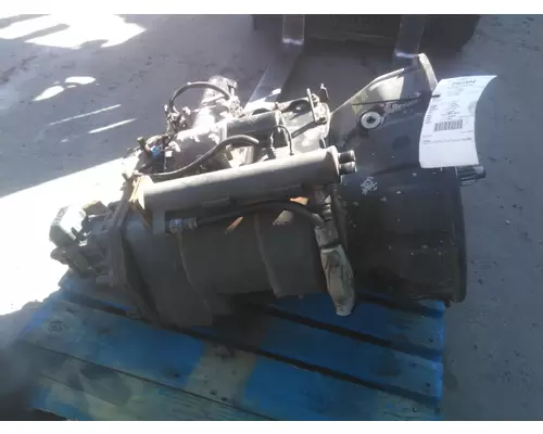 FULLER FM15E310BLAS TRANSMISSION ASSEMBLY