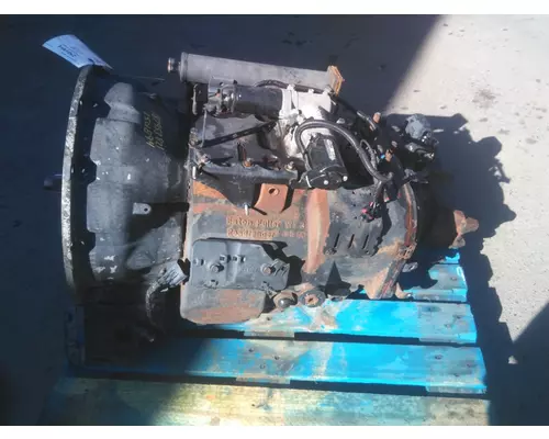FULLER FM15E310BLAS TRANSMISSION ASSEMBLY