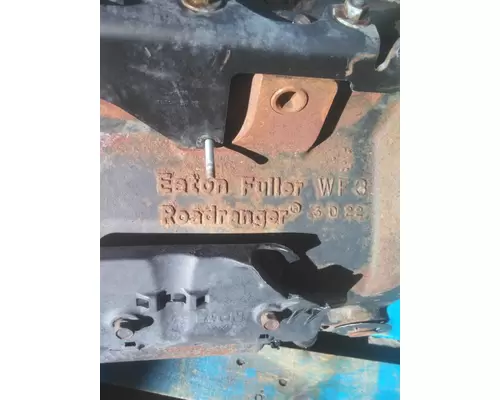 FULLER FM15E310BLAS TRANSMISSION ASSEMBLY