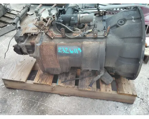 FULLER FM15E310BLAS TRANSMISSION ASSEMBLY