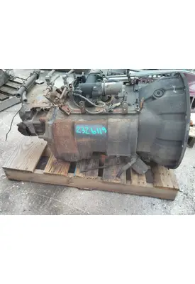 FULLER FM15E310BLAS TRANSMISSION ASSEMBLY