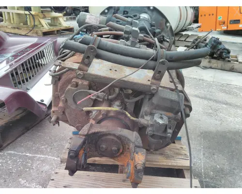 FULLER FM15E310BLAS TRANSMISSION ASSEMBLY