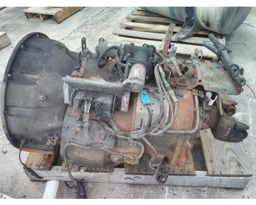 FULLER FM15E310BLAS TRANSMISSION ASSEMBLY