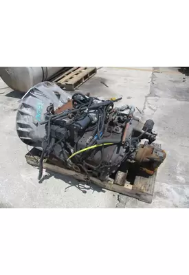 FULLER FM15E310BLAS TRANSMISSION ASSEMBLY