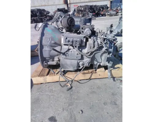 FULLER FM15E310BLAS TRANSMISSION ASSEMBLY