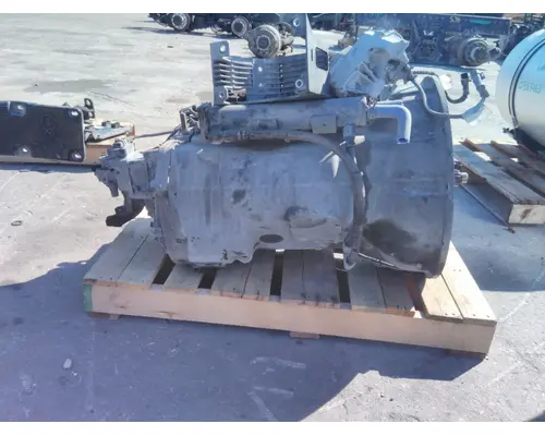 FULLER FM15E310BLAS TRANSMISSION ASSEMBLY