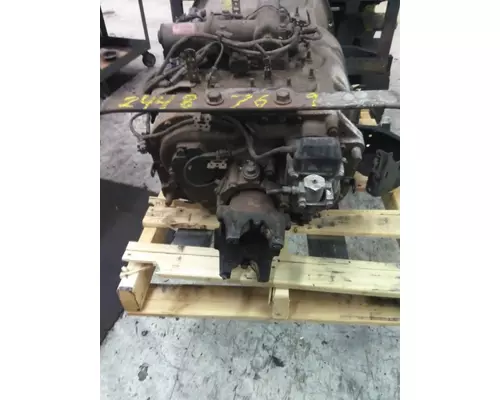 FULLER FM15E310BLAS TRANSMISSION ASSEMBLY