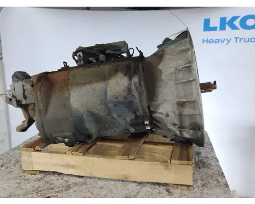 FULLER FM15E310BLAS TRANSMISSION ASSEMBLY