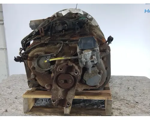 FULLER FM15E310BLAS TRANSMISSION ASSEMBLY