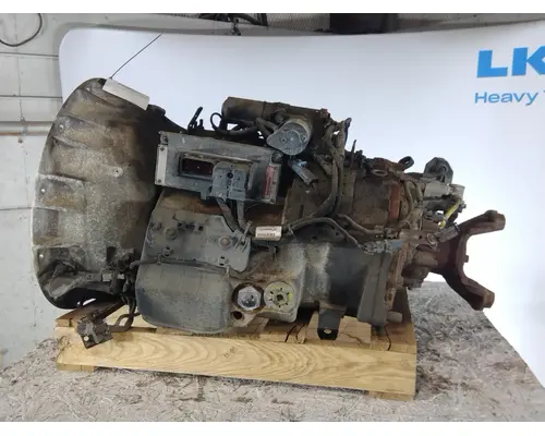 FULLER FM15E310BLAS TRANSMISSION ASSEMBLY