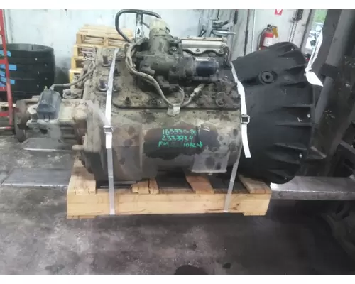 FULLER FM15E310BLAS TRANSMISSION ASSEMBLY